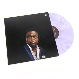 Lee Fields & The Expressions: Big Crown Vaults Vol.1 (Colored Vinyl)