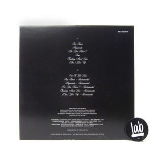 Lee Fields & The Expressions: Big Crown Vaults Vol.1 (Colored Vinyl)