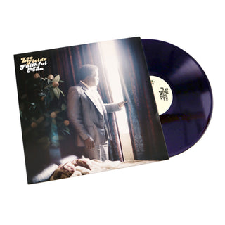 Lee Fields & The Expressions: Faithful Man (Colored Vinyl) Vinyl LP