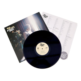 Lee Fields & The Expressions: Faithful Man (Colored Vinyl) Vinyl LP