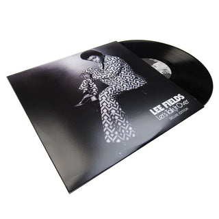 Lee Fields: Let's Talk It Over 2LP
