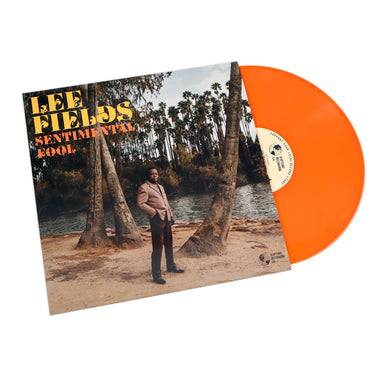 Lee Fields: Sentimental Fool (Indie Exclusive Colored Vinyl) Vinyl LP