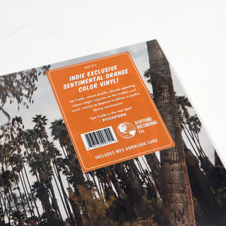 Lee Fields: Sentimental Fool (Indie Exclusive Colored Vinyl) Vinyl LP