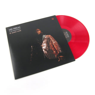 Lee Fields & The Expressions: It Rains Love (Colored Vinyl) Vinyl LP
