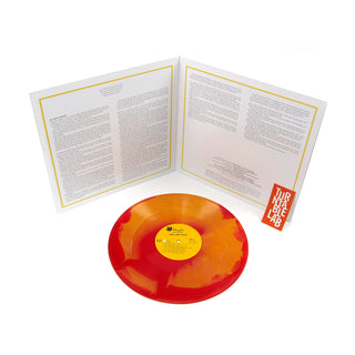 Lee Moses: Time and Place (Colored Vinyl) Vinyl LP