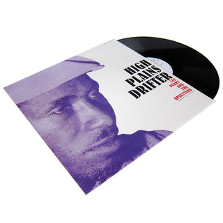 Lee Perry & The Upsetters: High Plains Drifter - Jamaican 45s 1968-73 Vinyl 2LP