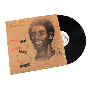 Lee Perry: Roast Fish Collie Weed & Corn Bread (Music On Vinyl 180g) Vinyl LP