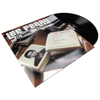 Lee Perry: At WIRL Records LP