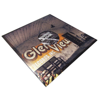 Legendary 1979 Orchestra: Origins (MF Doom) 12"