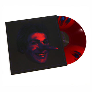 Lemon Demon: Nature Tapes (180g, Colored Vinyl) Vinyl LP