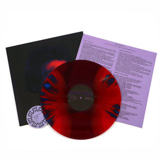 Lemon Demon: Nature Tapes (180g, Colored Vinyl) Vinyl LP