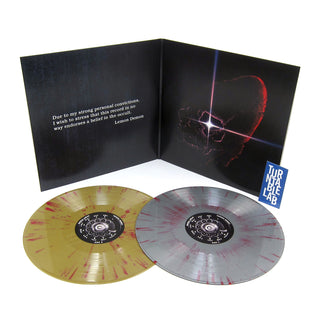 Lemon Demon: Spirit Phone Vinyl 2LP