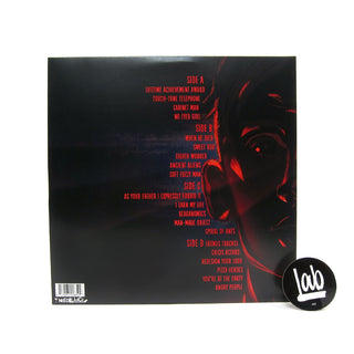 Lemon Demon: Spirit Phone Vinyl 2LP