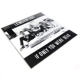 The Lemonheads: If Only You Were Dead Vinyl 2LP (Record Store Day 2014)