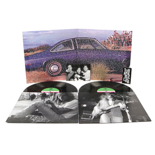 The Lemonheads: It's A Shame About Ray (Indie Exclusive) Vinyl 2LP