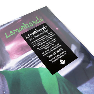 The Lemonheads: It's A Shame About Ray (Indie Exclusive) Vinyl 2LP