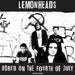 The Lemonheads: Bored on the 4th July Vinyl 12" (Record Store Day)
