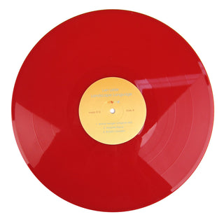 Len Leise: Landscape Language (Colored Vinyl) Vinyl 12"