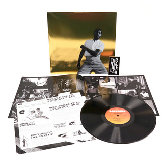 Leon Bridges: Gold-Diggers Sound (Indie Exclusive) Vinyl 