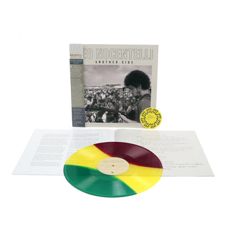 Leo Nocentelli: Another Side (Colored Vinyl) Vinyl LP