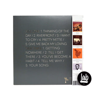 Leo Nocentelli: Another Side (Colored Vinyl) Vinyl LP