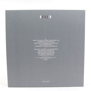 Leon Vynehall: Nothing Is Still Vinyl LP