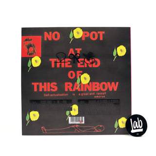 Leon Vynehall: Rare, Forever (Colored Vinyl)