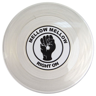 Leo's Sunshipp / Tavasco: Give Me The Sunshine Vinyl 7" (Record Store Day)