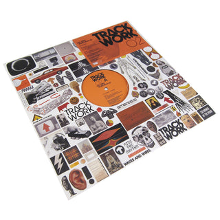 Leo Zero: Multiculture EP Vinyl 12"