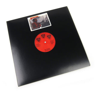 Leroy Ace Miller: Teacher Vinyl 12"
