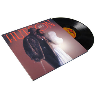 Leroy Hutson: Leroy Hutson LP