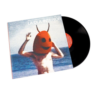 La Ola Interior - Spanish Ambient & Acid Exoticism 1983-1990 Vinyl 