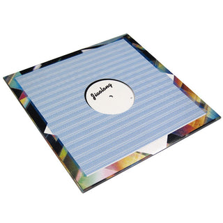 Les Sins: Grind / Prelims (Toro Y Moi) 12"