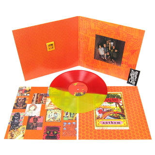 Less than Jake: Anthem (Colored Vinyl) Vinyl