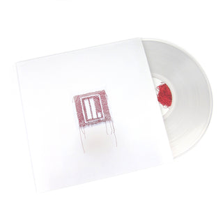 Letlive: If I'm The Devil... (Indie Exclusive Colored Vinyl) Vinyl LP