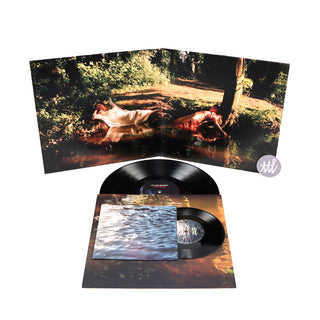 Let's Eat Grandma: Two Ribbons Deluxe Edition Vinyl LP+7"