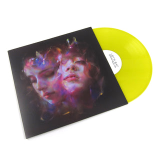 Let's Eat Grandma: I'm All Ears (Indie Exclusive Colored Vinyl) Vinyl 2LP