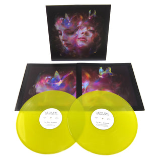 Let's Eat Grandma: I'm All Ears (Indie Exclusive Colored Vinyl) Vinyl 2LP