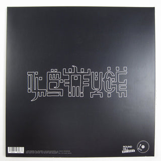 Lettuce: Elevate Vinyl 2LP