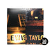 Lewis Taylor: Lewis Taylor Vinyl 2LP