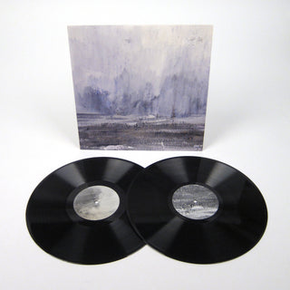 Leyland Kirby: Sadly, The Future Is No Longer What It Was Vinyl 2LP