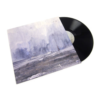 Leyland Kirby: Sadly, The Future Is No Longer What It Was Vinyl 2LP