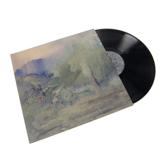 Leyland Kirby: When We Parted My Heart Wanted To Die Vinyl 2LP