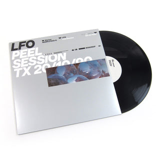 LFO: Peel Session Vinyl 12"