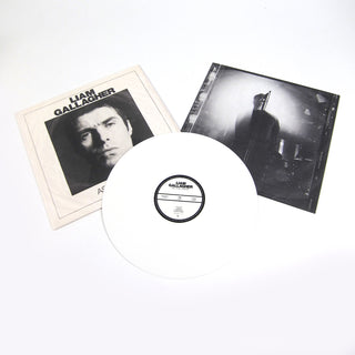 Liam Gallagher: As You Were (Indie Exclusive 180g, Colored Vinyl) Vinyl LP