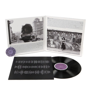 Lianne La Havas: Lianne La Havas Vinyl LP