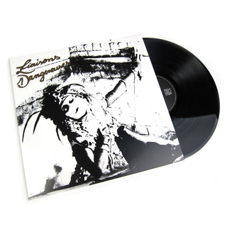 Liaisons Dangereuses: Liaisons Dangereuses Vinyl LP