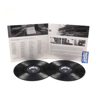 Mr Thing: The Library Archive 2 - More From The Archives Of Cavendish Vinyl LP