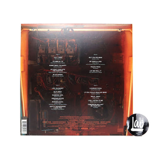 Licorice Pizza: Licorice Pizza Original Soundtrack Vinyl 2LP