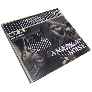 Long Island Electrical Systems: American Noise Sampler 2CD